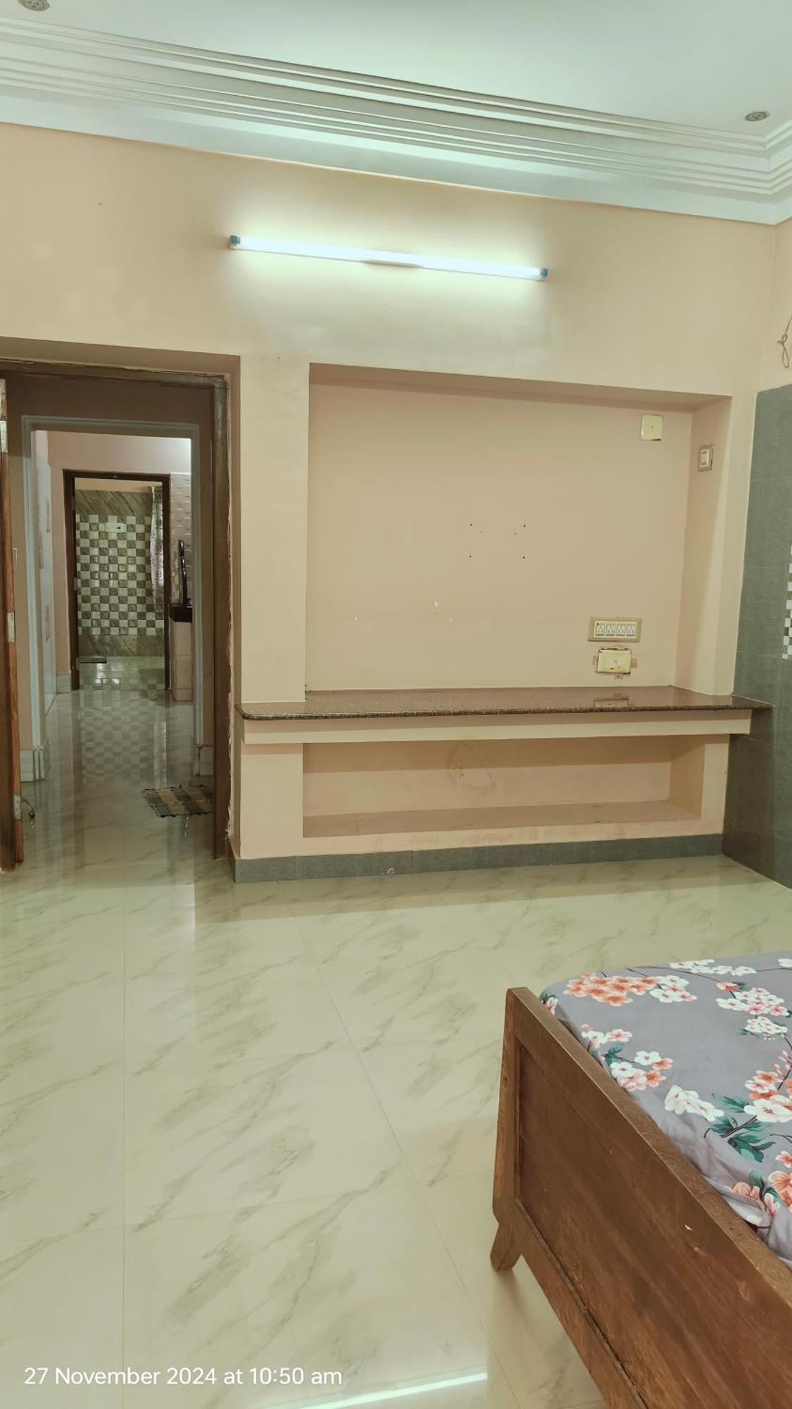 Selvams Home Stay Tiruchchendur Exterior photo